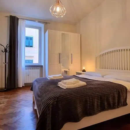 Lo-fi Theater Lägenhet *